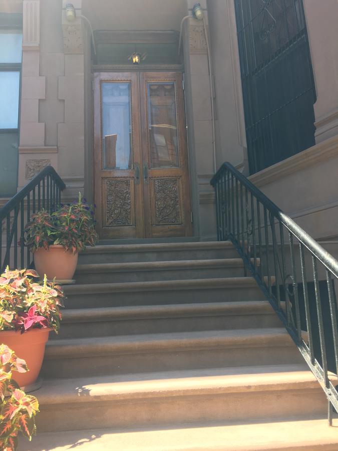 Richards Place New York Exterior foto
