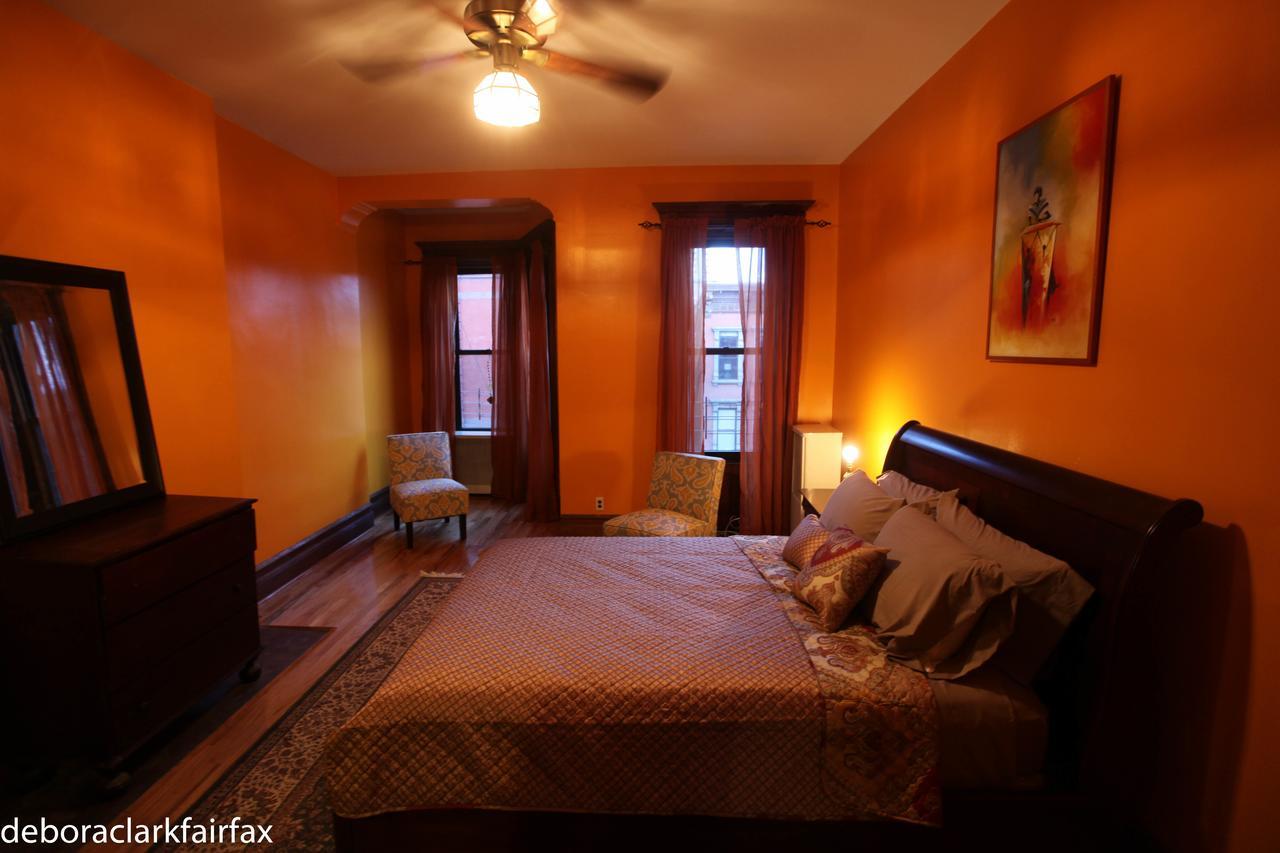 Richards Place New York Exterior foto